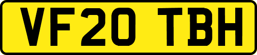 VF20TBH