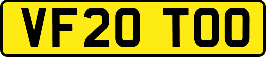 VF20TOO