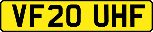 VF20UHF