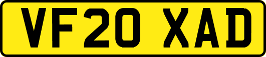 VF20XAD