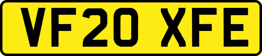 VF20XFE