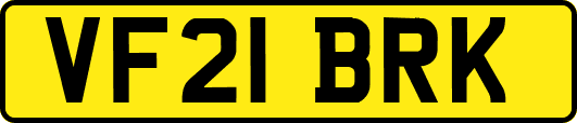 VF21BRK