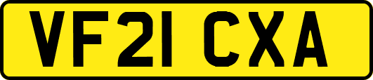 VF21CXA