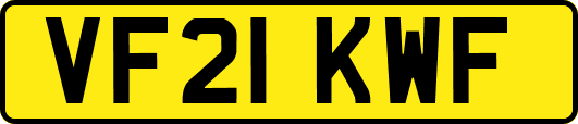 VF21KWF