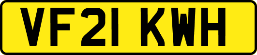 VF21KWH