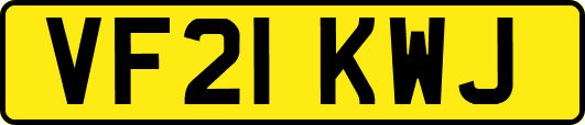 VF21KWJ