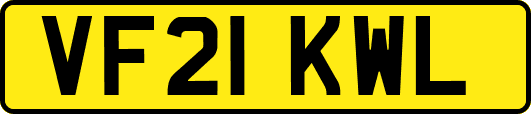 VF21KWL