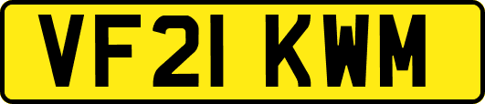 VF21KWM