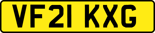 VF21KXG