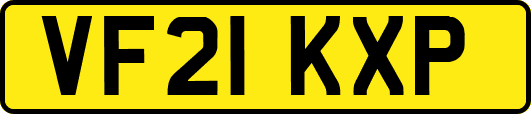 VF21KXP