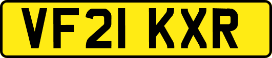 VF21KXR