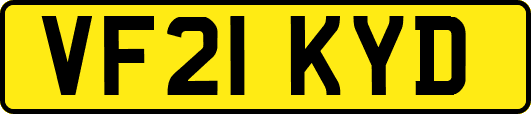VF21KYD