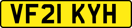 VF21KYH
