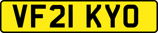 VF21KYO