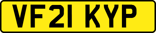 VF21KYP