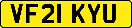 VF21KYU