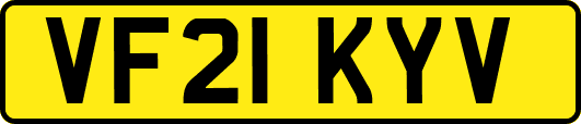 VF21KYV
