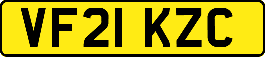 VF21KZC