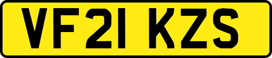 VF21KZS