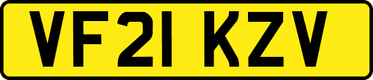 VF21KZV
