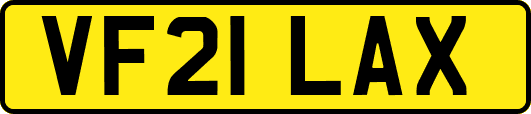 VF21LAX