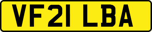 VF21LBA