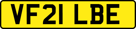 VF21LBE