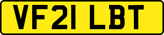 VF21LBT