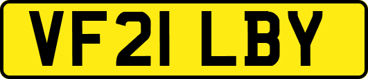 VF21LBY