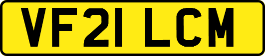 VF21LCM