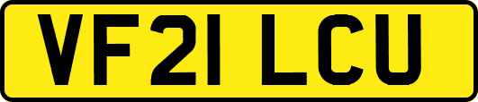 VF21LCU