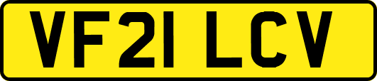 VF21LCV