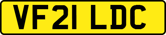 VF21LDC