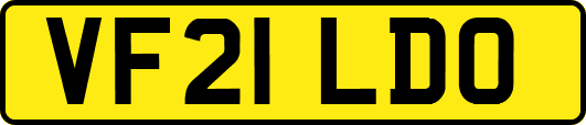 VF21LDO