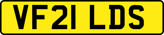 VF21LDS