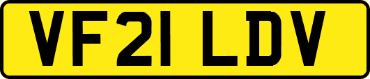 VF21LDV