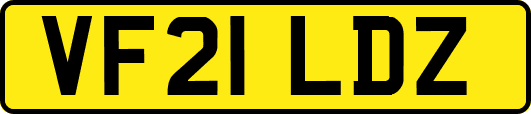 VF21LDZ
