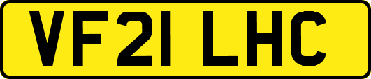 VF21LHC