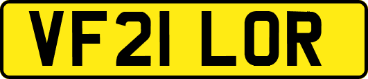 VF21LOR