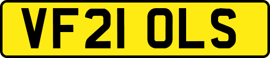 VF21OLS