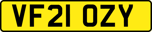 VF21OZY