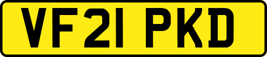 VF21PKD