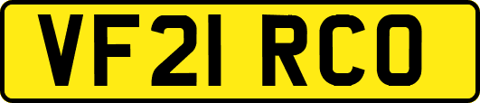 VF21RCO