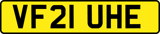 VF21UHE