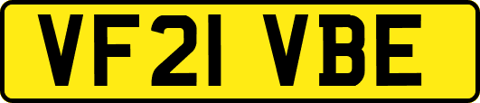 VF21VBE