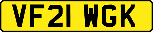 VF21WGK