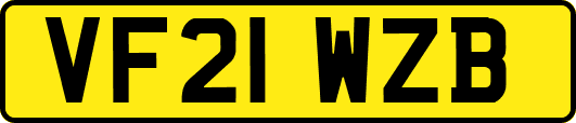VF21WZB