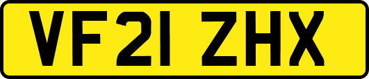 VF21ZHX