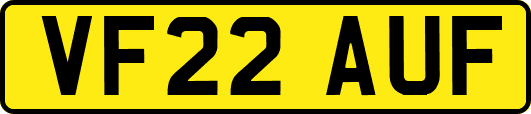 VF22AUF
