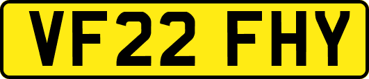 VF22FHY